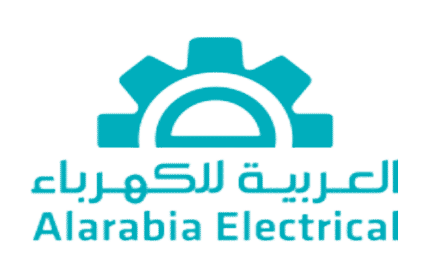 الشركة العربية للكهرباء