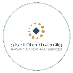 شركة رواف منى لخدمات الحجاج