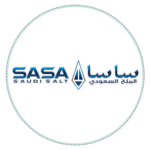 مصنع تكرير الملح السعودي (ساسا)
