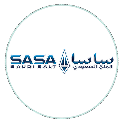 مصنع تكرير الملح السعودي (ساسا)
