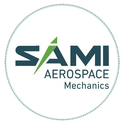 شركة سامي للطيران والفضاء الميكانيكية