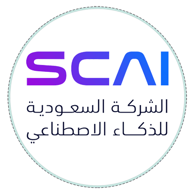الشركة السعودية للذكاء الاصطناعي (سكاي)