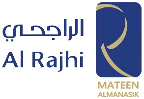 شركة الراجحي (متين المناسك)