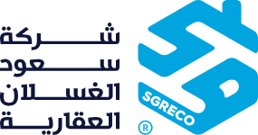 شركة سعود الغسلان العقارية