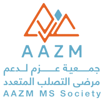 جمعية عزم لدعم مرضى التصلب المتعدد