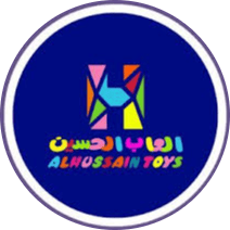 شركة العاب الحسين