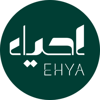 شركة إحياء العقارية