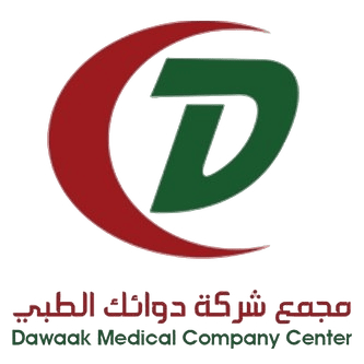 مجمع دوائك الطبي