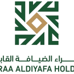 شركة إثراء الضيافة القابضة