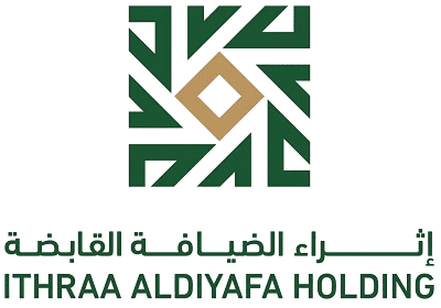 شركة إثراء الضيافة القابضة