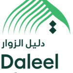 شركة دليل الزوار