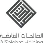 شركة الصالحات القابضة