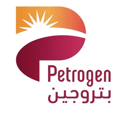 شركة بتروجين
