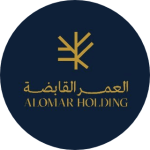 شركة العمر القابضة