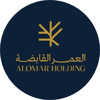 شركة العمر القابضة