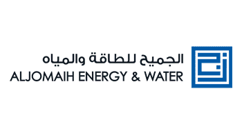 شركة الجميح للطاقة والمياه