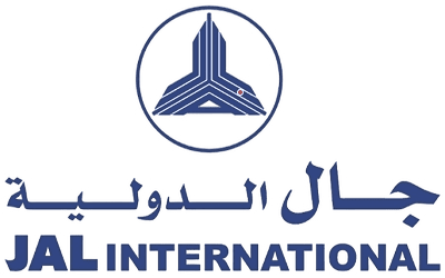 شركة جال الدولية