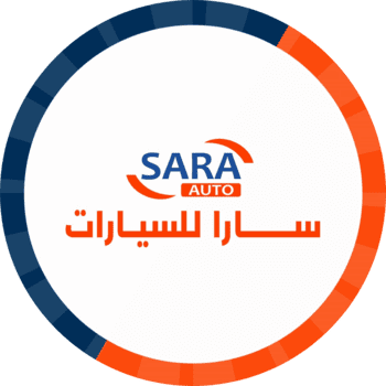 شركة سارا للسيارات