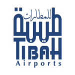 شركة طيبة لتشغيل المطارات