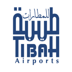 شركة طيبة لتشغيل المطارات